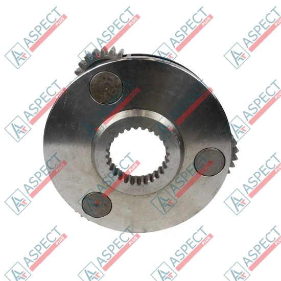 1st Reduction Assembly JCB (05/903835) JS110, JS115, JS130, JS160 SPINPARTS