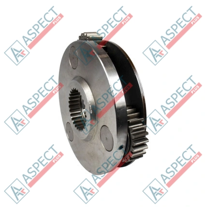 1st Reduction Assembly JCB (05/903835) JS110, JS115, JS130, JS160 SPINPARTS