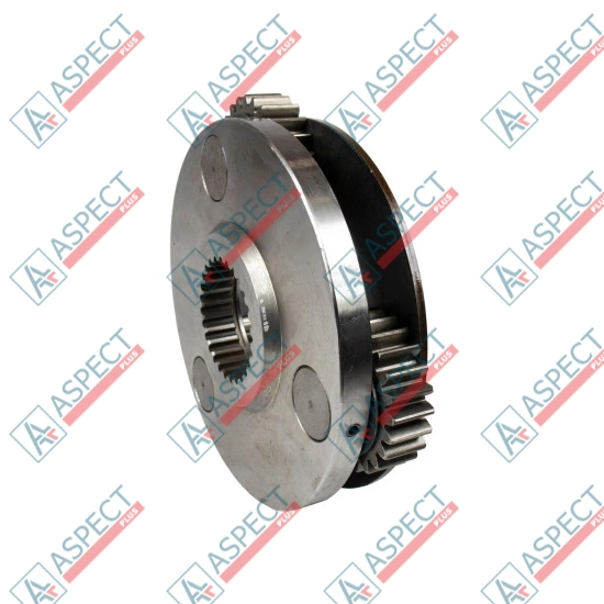 1st Reduction Assembly JCB (05/903835) JS110, JS115, JS130, JS160 SPINPARTS