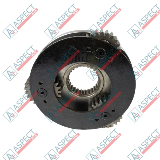 1st Reduction Assembly JCB (05/903835) JS110, JS115, JS130, JS160 SPINPARTS