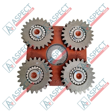 Планетарная передача вторая JCB (333/D3653) JS160, JS180, JS190 OEM