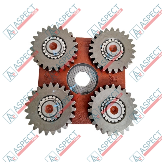 2nd Reduction Assembly JCB (333/D3653) JS160, JS180, JS190 OEM