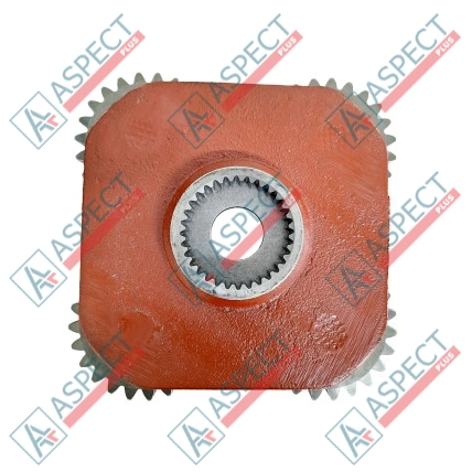 Планетарная передача вторая JCB (333/D3653) JS160, JS180, JS190 OEM