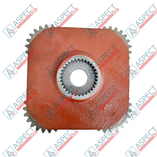 2nd Reduction Assembly JCB (333/D3653) JS160, JS180, JS190 OEM