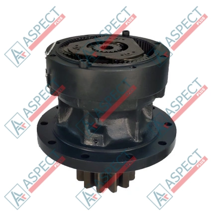 Boîte de vitesses pivotante JCB (LNO0104) JS115, JS130, JS145 SPINPARTS