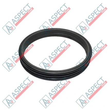 Sello flotante JCB (20/951600) JS115, JS130, JS180, JS190 SPINPARTS