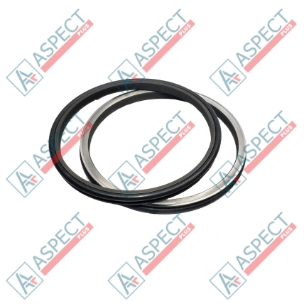 Sello flotante JCB (20/951600) JS115, JS130, JS180, JS190 SPINPARTS