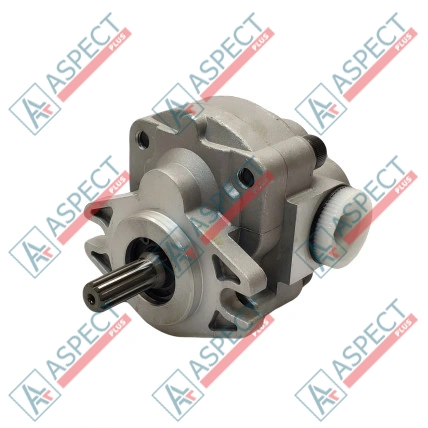 Pompe à engrenages Kawasaki 2437U507F1 Kayaba HANDOK