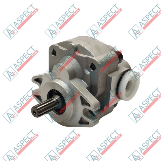 Gear pump Kawasaki 2437U507F1 Kayaba HANDOK