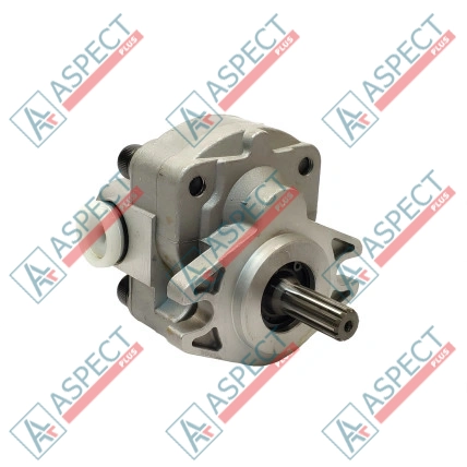 Pompe à engrenages Kawasaki 2437U507F1 Kayaba HANDOK