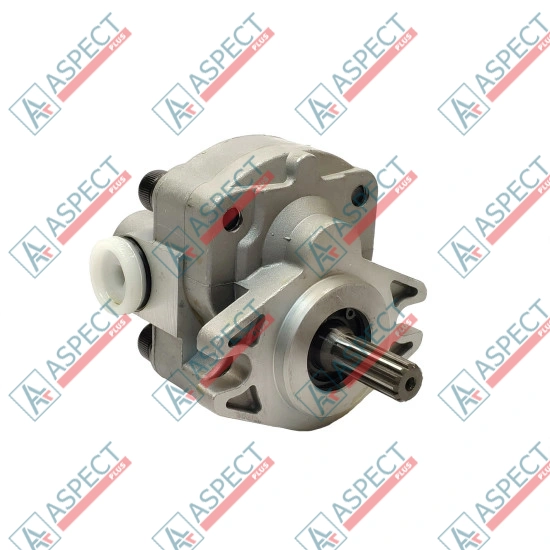 Gear pump Kawasaki 2437U507F1 Kayaba HANDOK