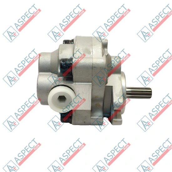 Gear pump Kawasaki 2437U507F1 Kayaba HANDOK