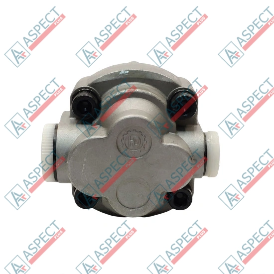 Gear pump Kawasaki 2437U507F1 Kayaba HANDOK