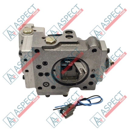 Assemblage du régulateur Kawasaki YN10V01009F1 HANDOK