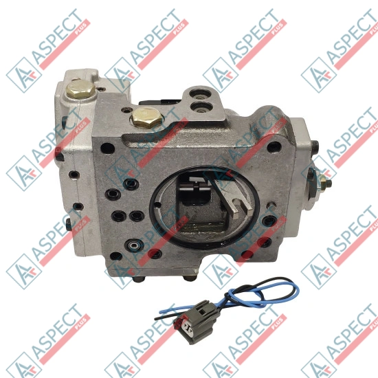 Regulator assembly Kawasaki YN10V01009F1 HANDOK