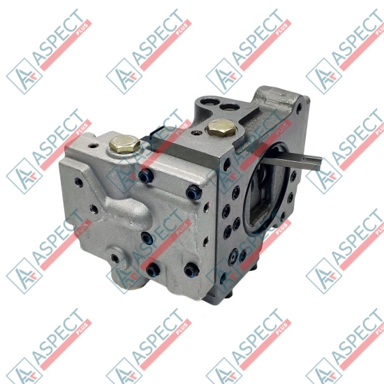 Regulator assembly Kawasaki YN10V01009F1 HANDOK