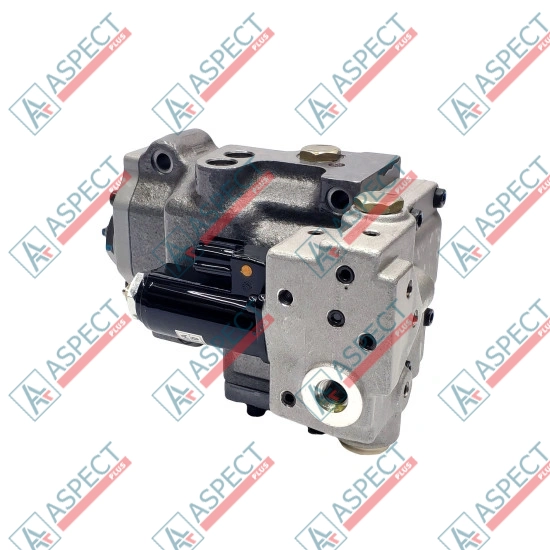 Regulator assembly Kawasaki YN10V01009F1 HANDOK