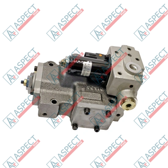 Regulator assembly Kawasaki YN10V01009F1 HANDOK