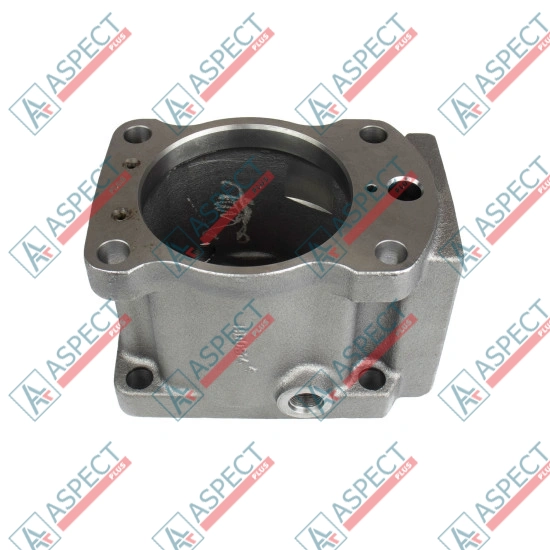 Pump Housing (Casing) Kawasaki 0818515 HANDOK