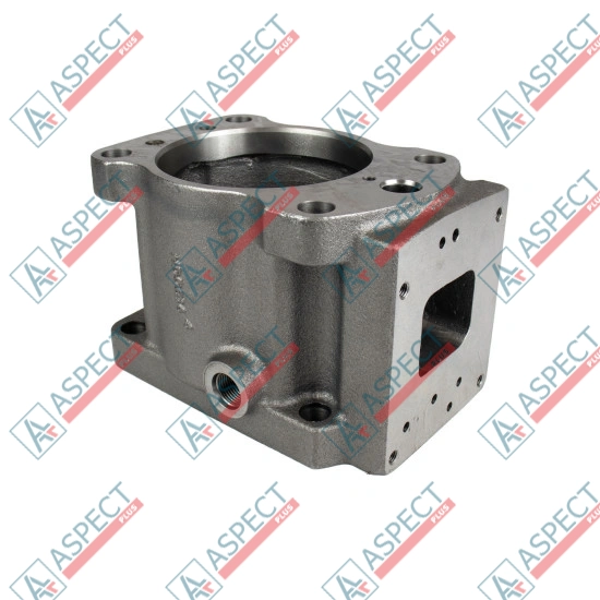 Pump Housing (Casing) Kawasaki 0818515 HANDOK