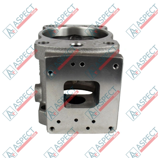Pump Housing (Casing) Kawasaki 0818515 HANDOK