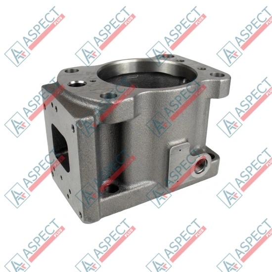 Pump Housing (Casing) Kawasaki 0818515 HANDOK