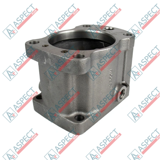 Pump Housing (Casing) Kawasaki 0818515 HANDOK