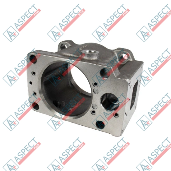 Pump Housing (Casing) Kawasaki 0818515 HANDOK