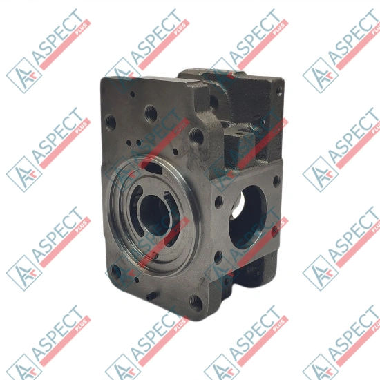 Valve block Kawasaki XJBN-00414 HANDOK