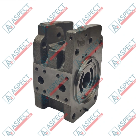Valve block Kawasaki XJBN-00414 HANDOK