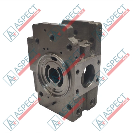 Bloc de soupapes Kawasaki XJBN-00812 HANDOK