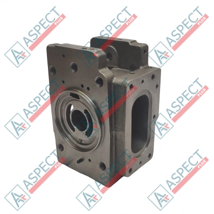 Bloc de soupapes Kawasaki XJBN-00812 HANDOK
