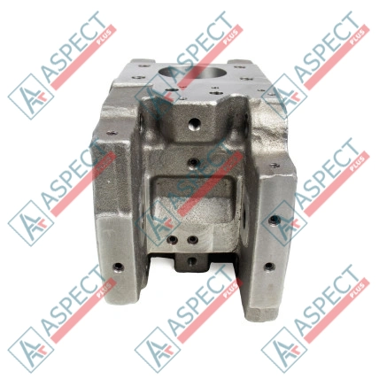 Блок распределительный Kawasaki XJBN-00089 HANDOK