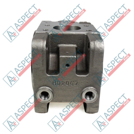 Блок распределительный Kawasaki XJBN-00089 HANDOK