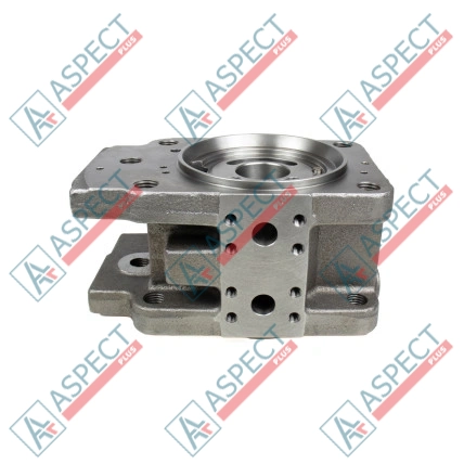 Блок распределительный Kawasaki XJBN-00089 HANDOK