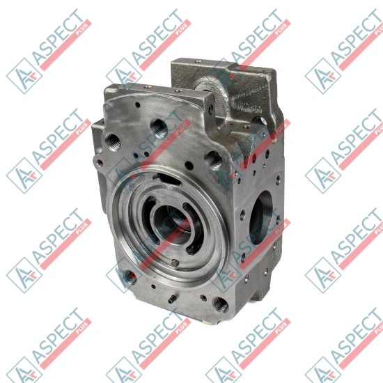 Valve block Kawasaki XJBN-00940 HANDOK