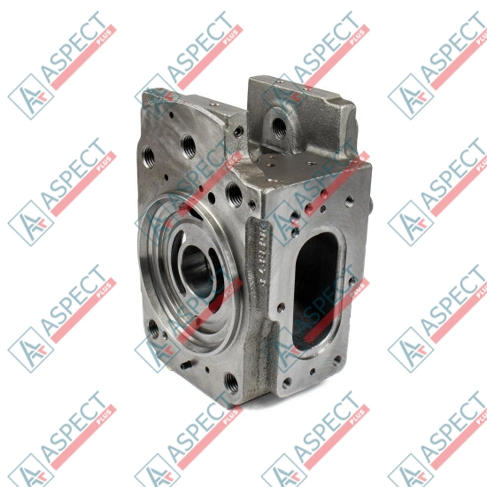 Valve block Kawasaki XJBN-00940 HANDOK