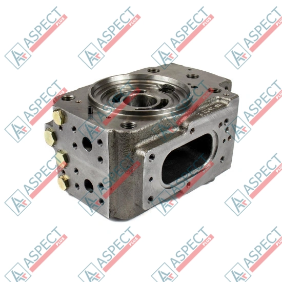 Valve block Kawasaki XJBN-00940 HANDOK