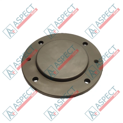 Abdeckung der Hydraulikpumpe (hinten) Kawasaki 129993 HANDOK