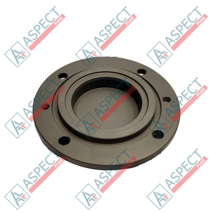 Abdeckung der Hydraulikpumpe (hinten) Kawasaki 129993 HANDOK