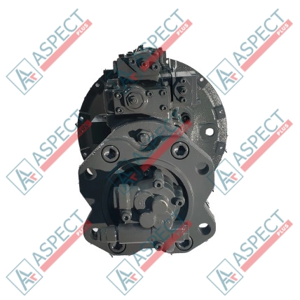 Насос гидравлический Komatsu 708-2L-00150 Kawasaki HANDOK