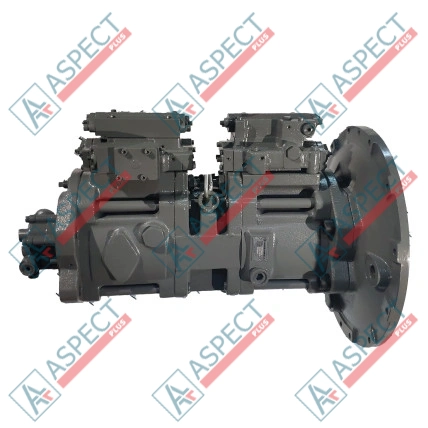 Насос гидравлический Komatsu 708-2L-00150 Kawasaki HANDOK