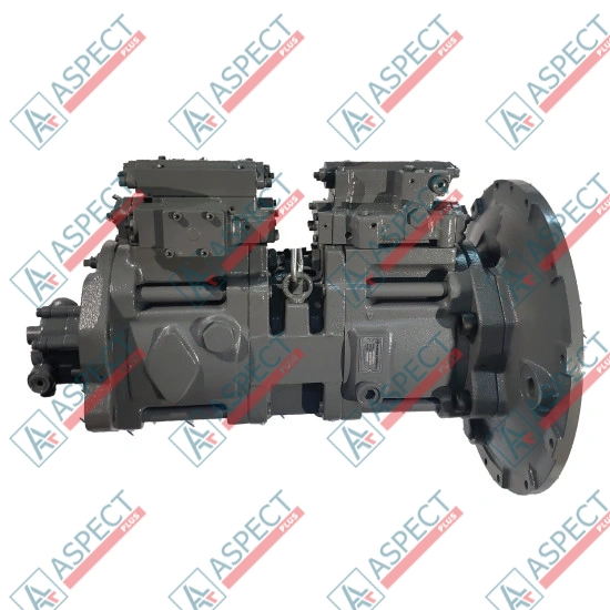Hydraulic Pump assembly Komatsu 708-2L-00150 Kawasaki HANDOK