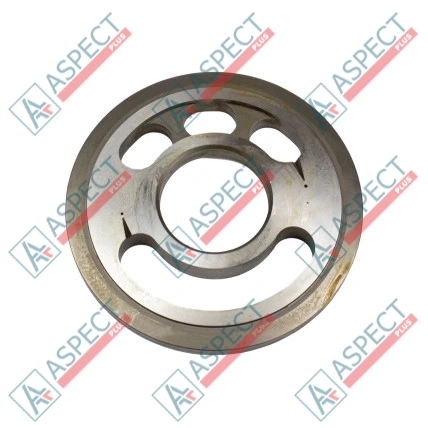 Plaque de soupape gauche Kawasaki K5V140DTP HANDOK