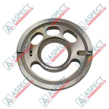 Plaque de soupape gauche Kawasaki K5V140DTP HANDOK