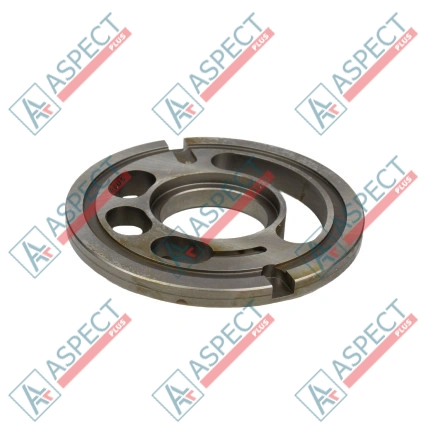 Plaque de soupape gauche Kawasaki K5V140DTP HANDOK