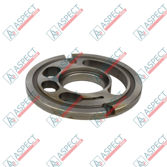 Valve plate Left Kawasaki K5V140DTP HANDOK