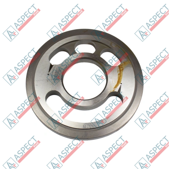 Placă supapă Dreapta Kawasaki K5V140DTP HANDOK