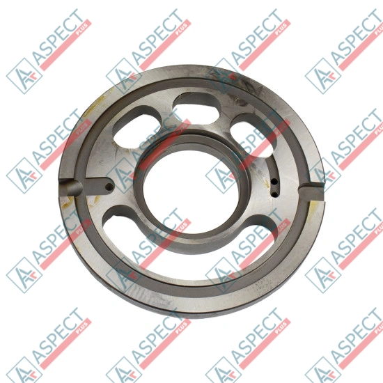 Placă supapă Dreapta Kawasaki K5V140DTP HANDOK