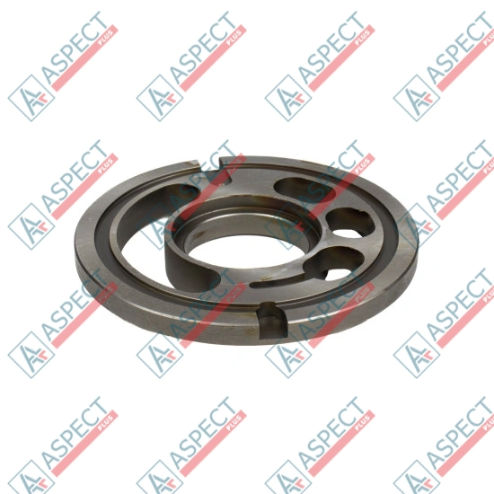Placă supapă Dreapta Kawasaki K5V140DTP HANDOK